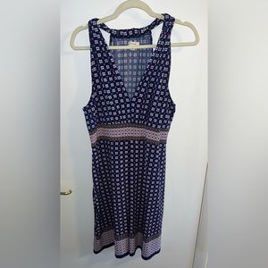 Max Studio Knee Length Dress XL